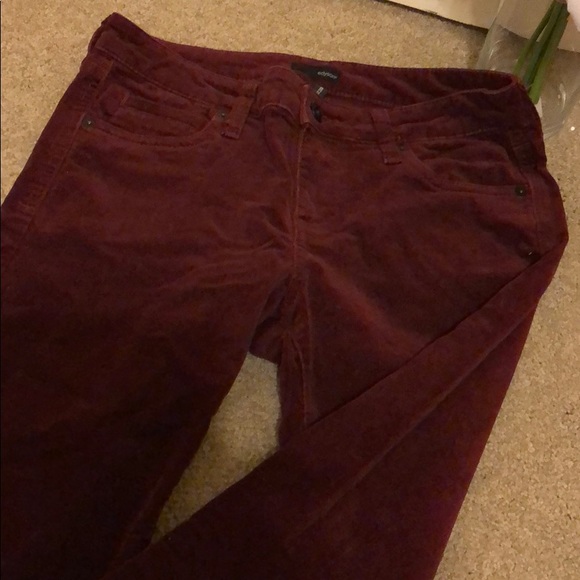 Edyson- Stich Fix Corduroy jeans.. - Picture 1 of 3